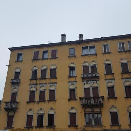 Alloggi Gerotto Calderan 3 Venedig Exterior foto